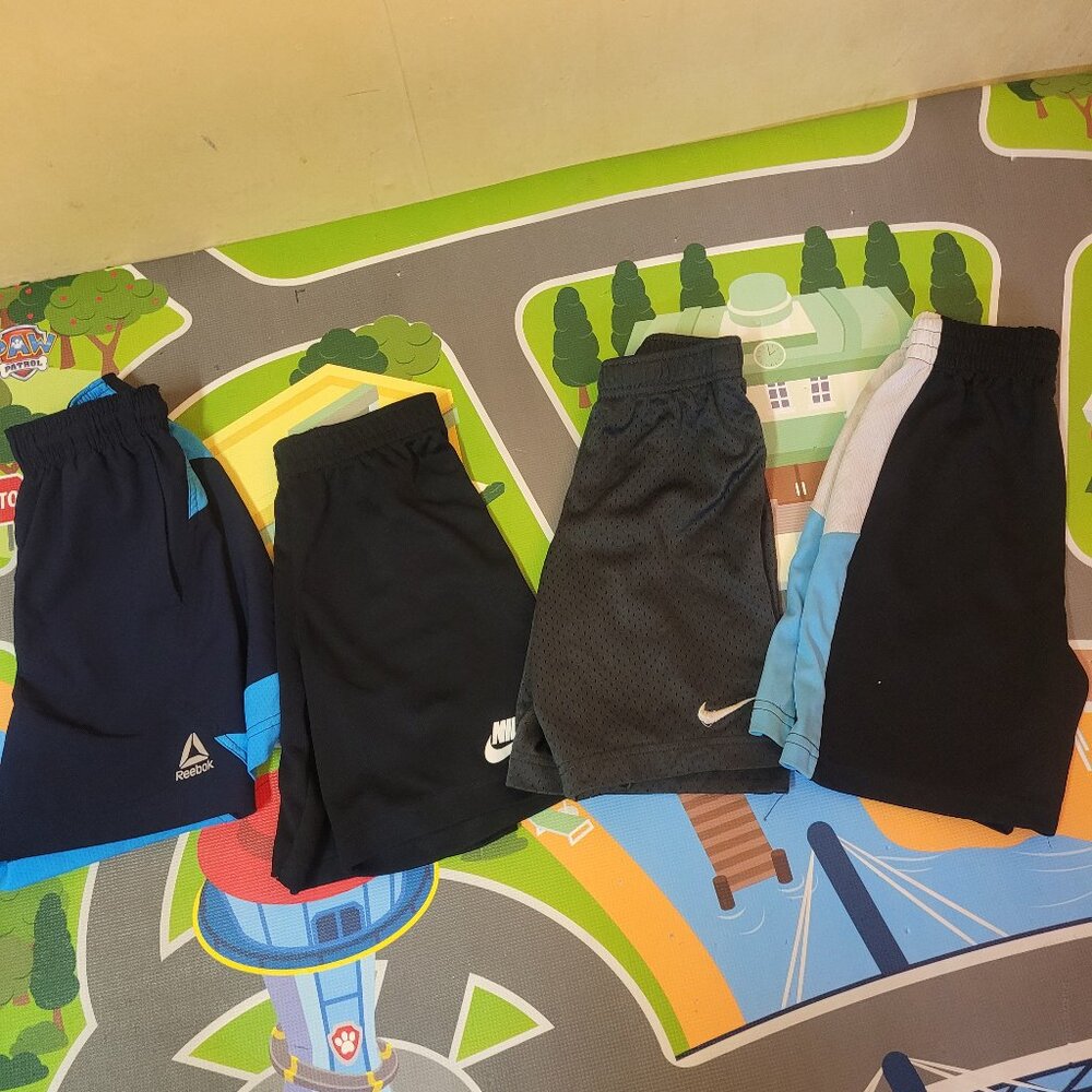 Boys shorts
